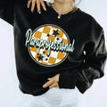 Paraprofessional Circle with starts DTF Transfer - Merch Girls