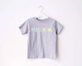 Preschool Graphic Tee - Merch Girls