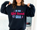 In My Girl Scout Era Graphic Tee - Merch Girls