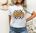 Hornets Old Gold DTF Transfer - Merch Girls