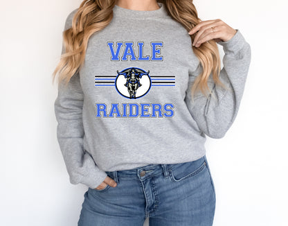 Vale Raiders