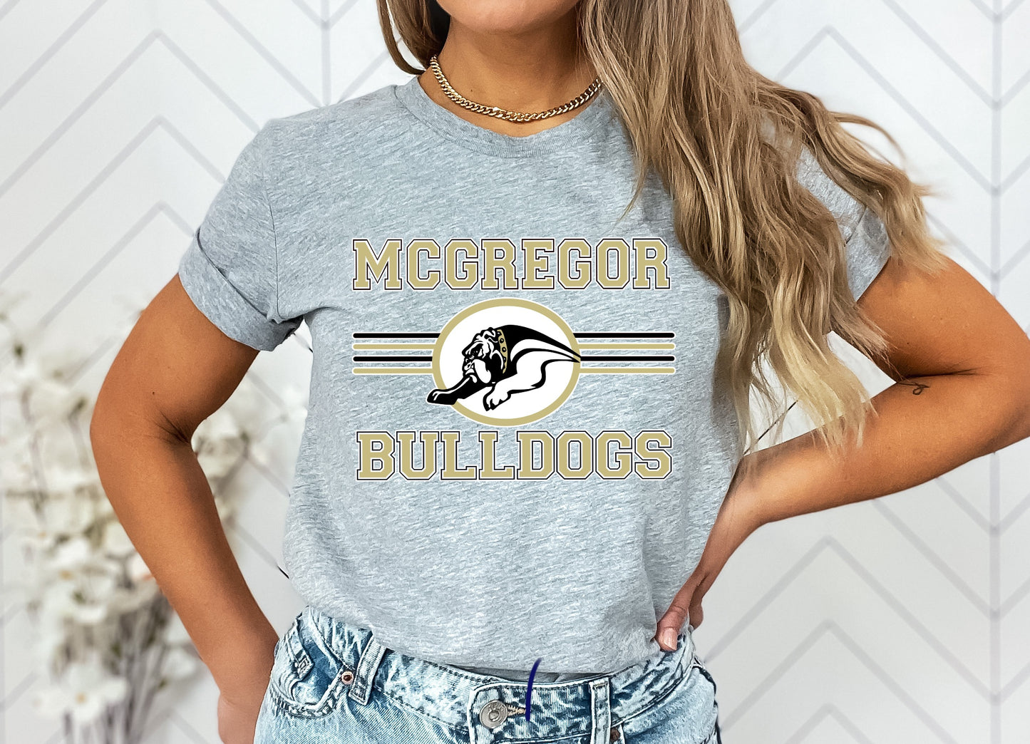 McGregor Bulldogs