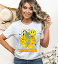 MacArthur Groovy DTF Transfer - Merch Girls