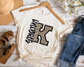 Knights Leopard DTF Transfer - Merch Girls