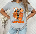Leopards Groovy DTF Transfer - Merch Girls