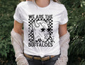 We Are The Buffaloes DTF Transfer - Merch Girls