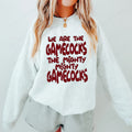 We are the Gamecocks DTF Transfer - Merch Girls