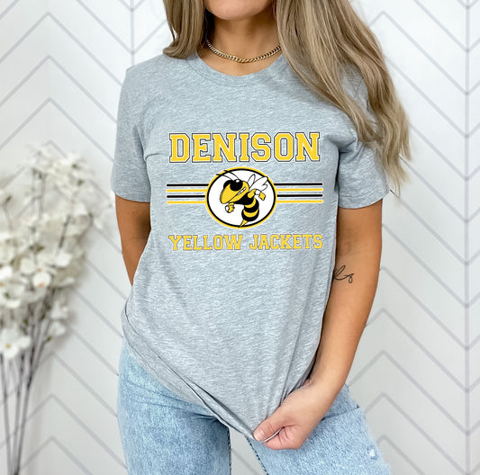 Denison Yellow Jackets