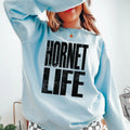 Hornet Life DTF Transfer - Merch Girls