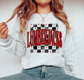 Lumberjacks DTF Transfer - Merch Girls
