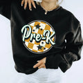 Pre-K Circle with starts DTF Transfer - Merch Girls