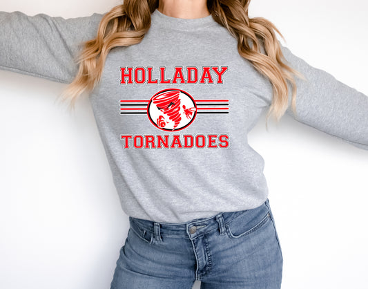 Holladay Tornadoes
