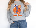 Troop 6048 DTF Transfer - Merch Girls