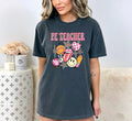 PE Teacher Preppy Graphic Tee - Merch Girls