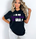 In My Dance Mom Purple Era Graphic Tee - Merch Girls