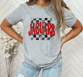 Jaguars DTF Transfer - Merch Girls