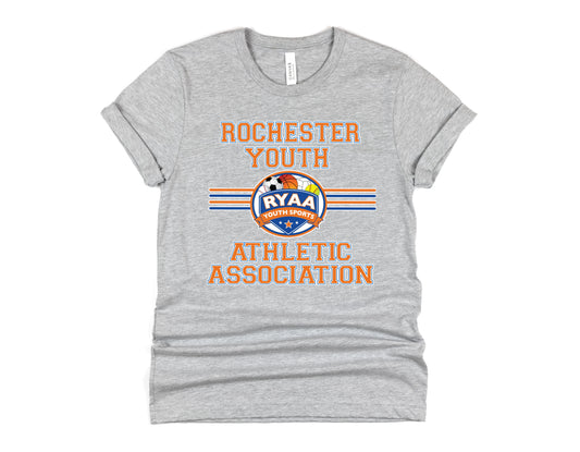 Rochester Youth Graphic Tee