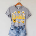 Teacher Retro Graphic Tee - Merch Girls