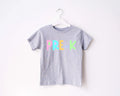 Pre-K Graphic Tee - Merch Girls