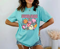 Second Grade Preppy Graphic Tee - Merch Girls
