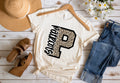 Patriots Leopard DTF Transfer - Merch Girls