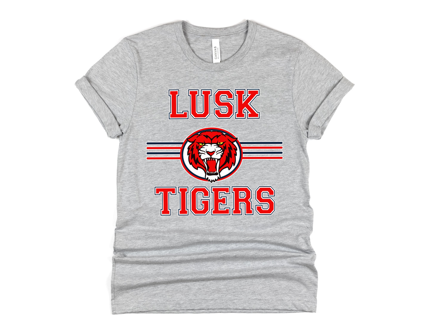 Lusk Tigers