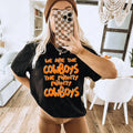 We are the cowboys DTF Transfer - Merch Girls