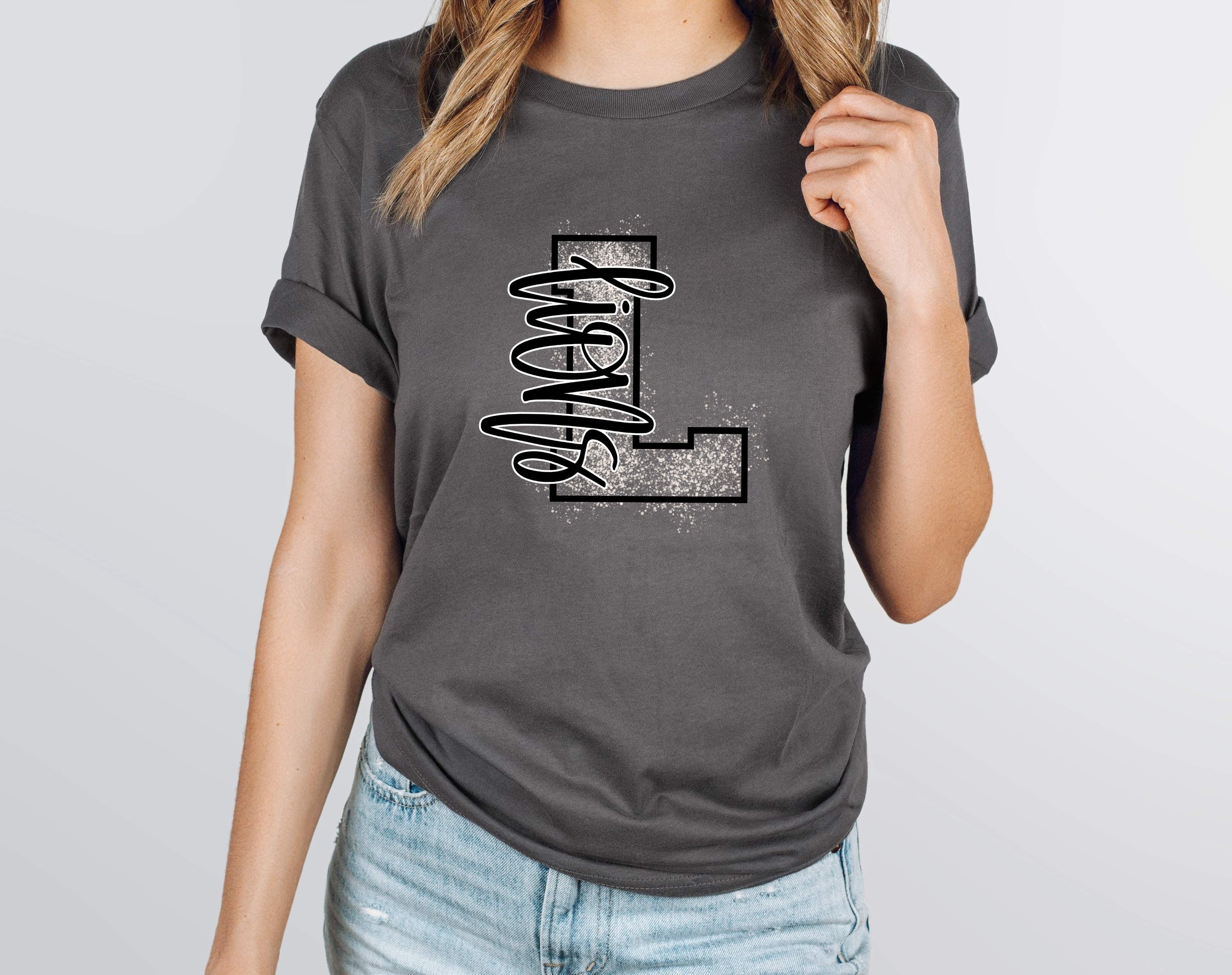 Lions Splatter DTF Transfer - Merch Girls