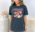 Kindergarten Preppy Graphic Tee - Merch Girls