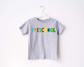 Preschool Graphic Tee - Merch Girls