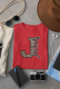 Jackets Leopard DTF Transfer - Merch Girls