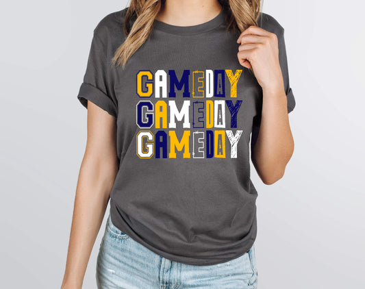 Gameday Graphic Tee