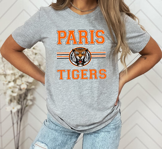 Paris Tigers