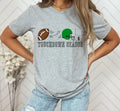 Touchdown Season Green DTF Transfer - Merch Girls