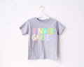 Kindergarten Graphic Tee - Merch Girls