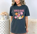 Fourth Grade Preppy Graphic Tee - Merch Girls