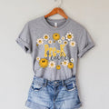 PreK teacher Retro Graphic Tee - Merch Girls