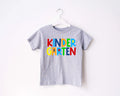 Kindergarten Graphic Tee - Merch Girls