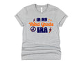 In My Third Grade Era Graphic Tee - Merch Girls