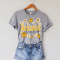 Science Teacher Retro Graphic Tee - Merch Girls