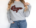 Pioneers Vintage Retro Shadow Distressed DTF Transfer - Merch Girls