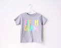 Fifth Grade Graphic Tee - Merch Girls