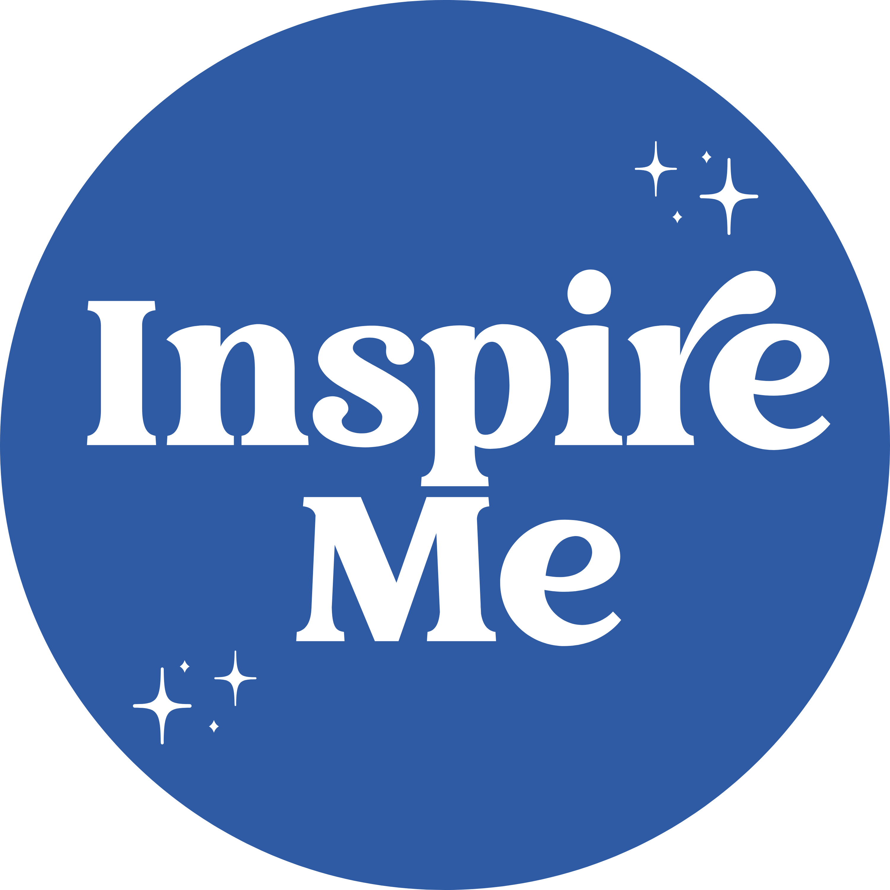 Inspire Me Embroidered Pocket Tee