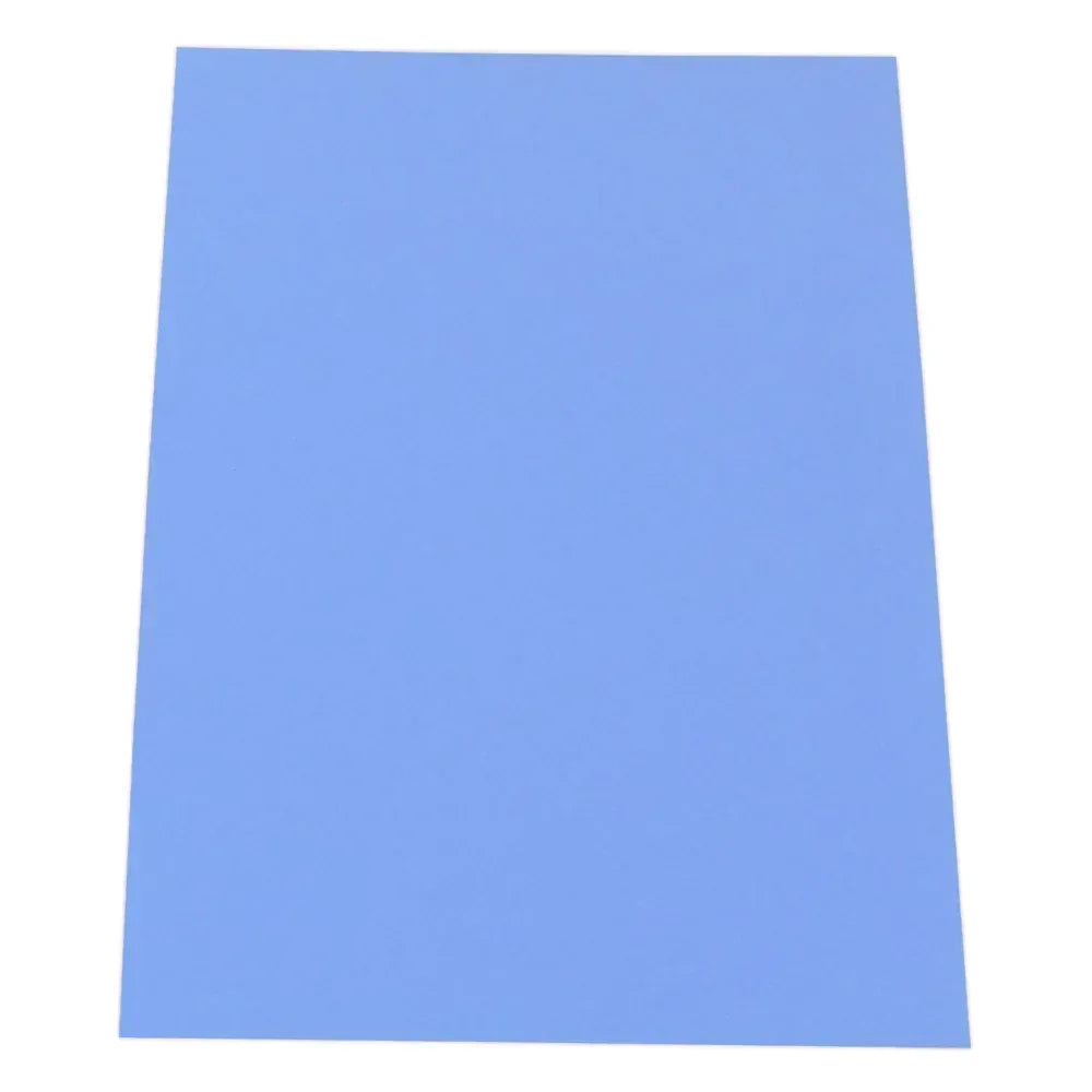 9"x12" 3MM 3-D Puff Embroidery Foam - Merch Girls