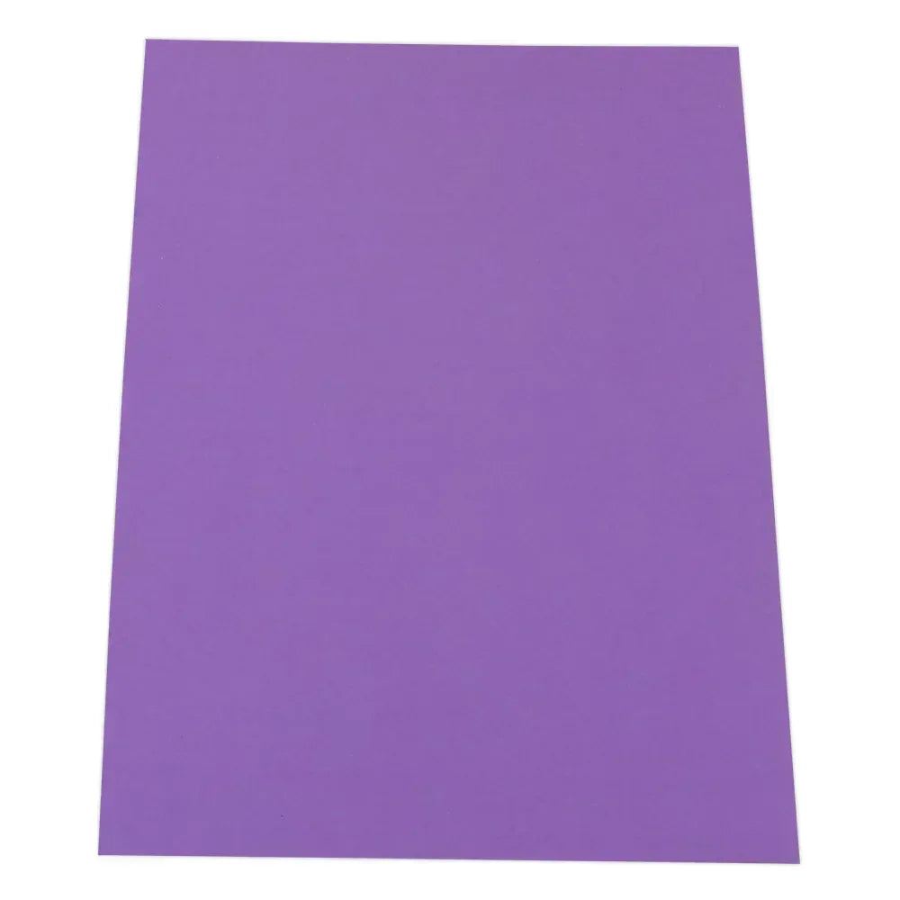 9"x12" 3MM 3-D Puff Embroidery Foam - Merch Girls