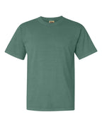 Let Them Embroidered Comfort Color Tee - Merch Girls