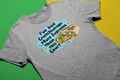 I've Had Crunchwraps More Supreme Than This Court Graphic Tee - Merch Girls