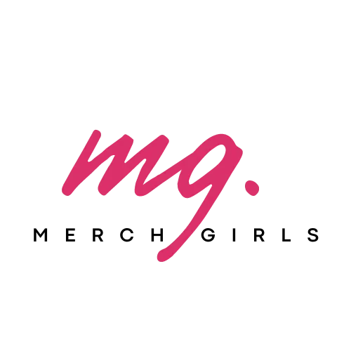 Merch Girls Gift Cards - Merch Girls