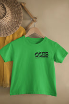 Retro Repeat Front and Back Mascot Design Mockup - No Physical Item! - Merch Girls