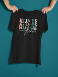 Hija De Inmigrantes Graphic Tee - Merch Girls